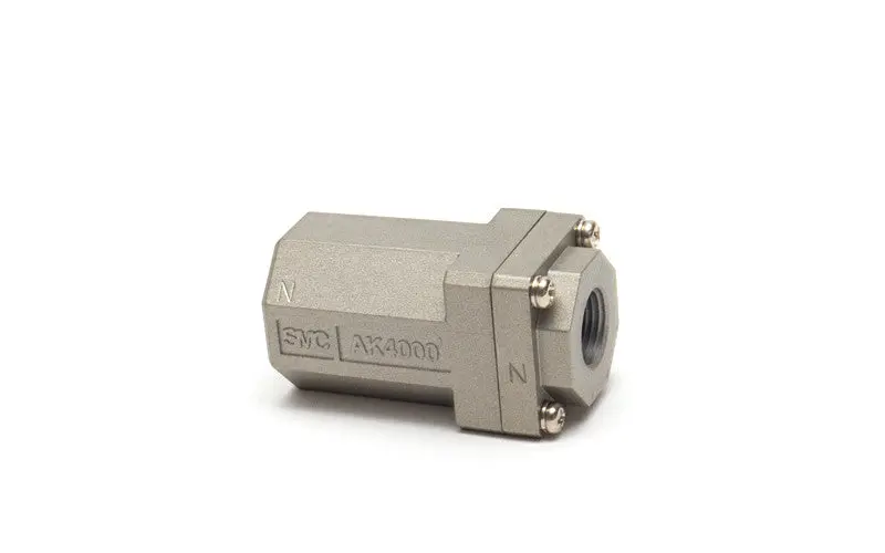 1/2" Check Valve Smc 1