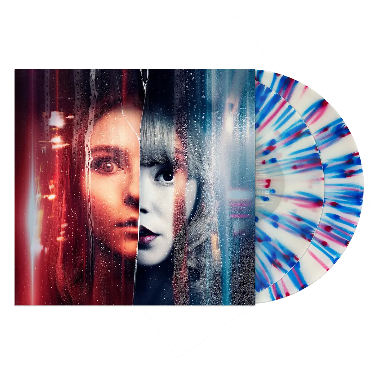 Last Night In Soho - Original Motion Picture Soundtrack 2Xlp 1