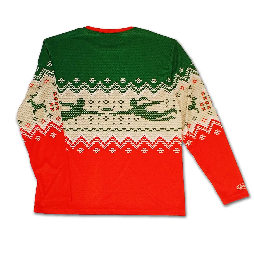 Spirit Of The Game Ultimate Ugly Sweater 2