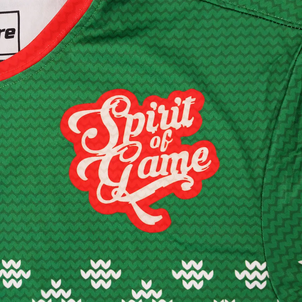 Spirit Of The Game Ultimate Ugly Sweater 3