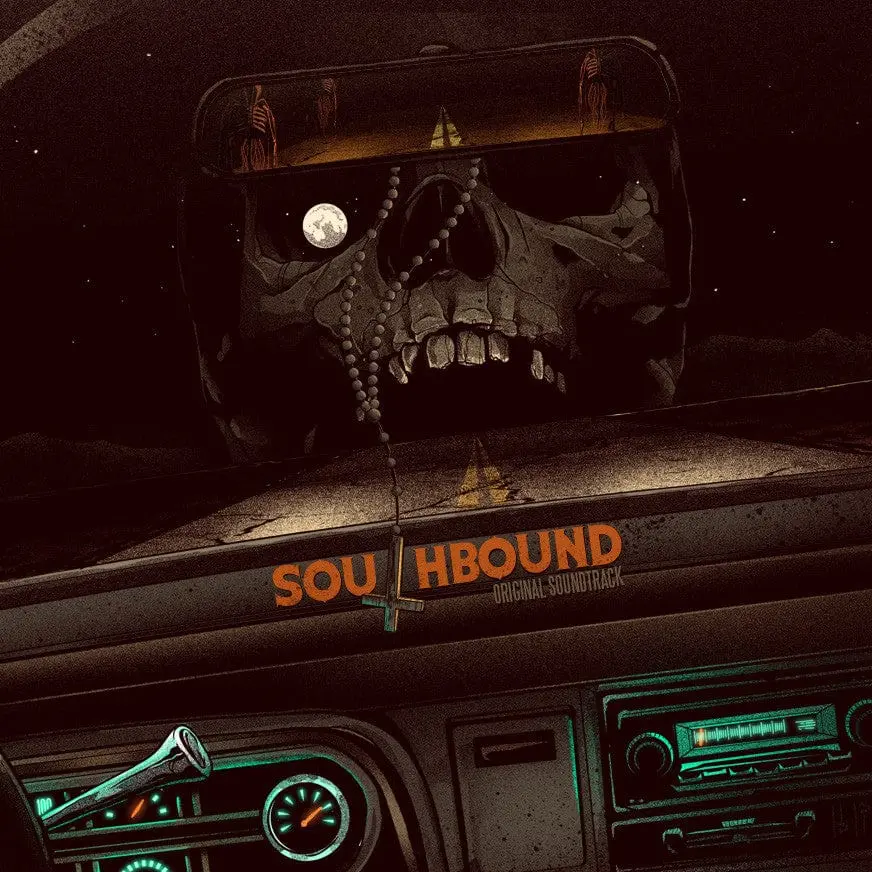 Southbound – Original Motion Picture Soundtrack Lp 1