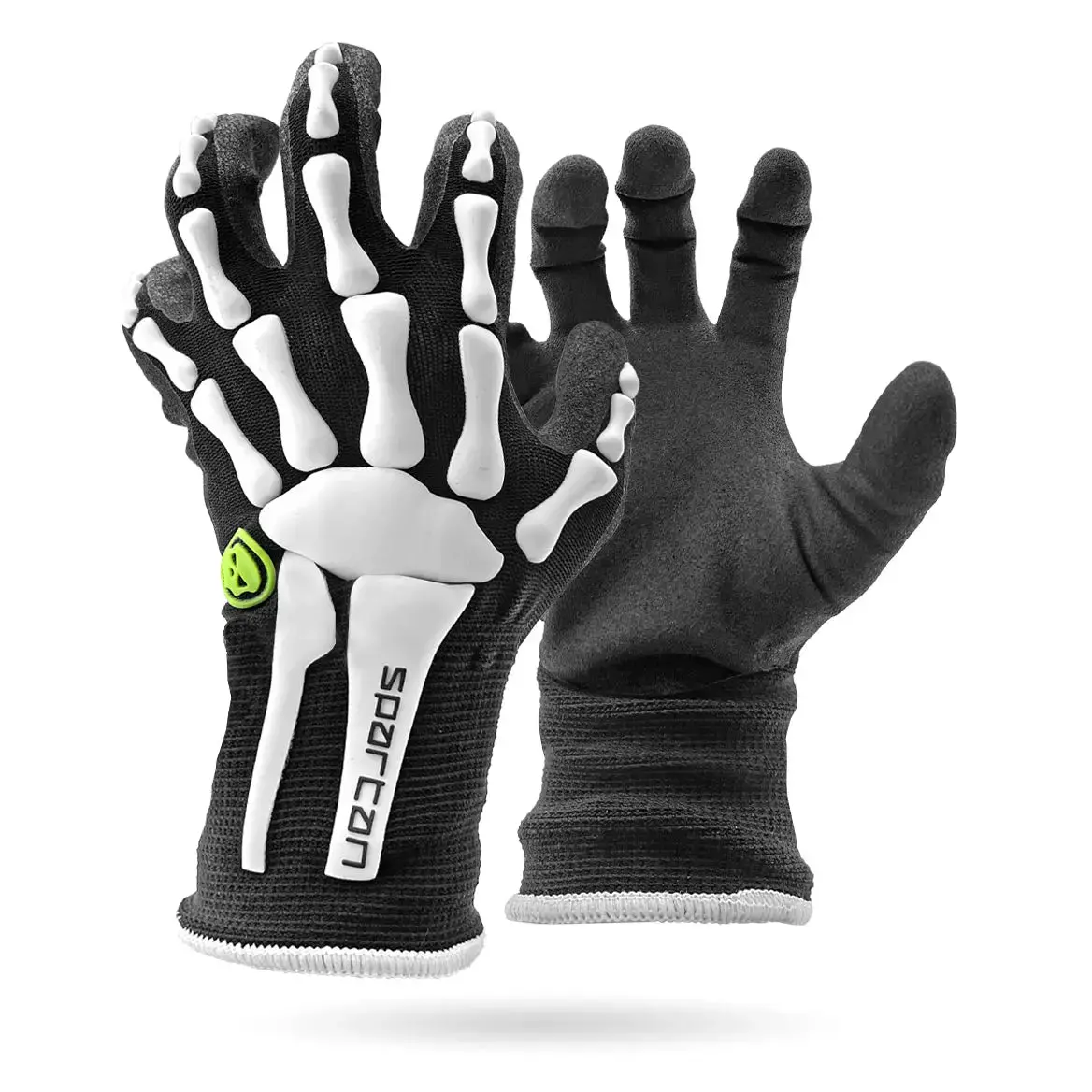 Infamous Spartan Glove 1