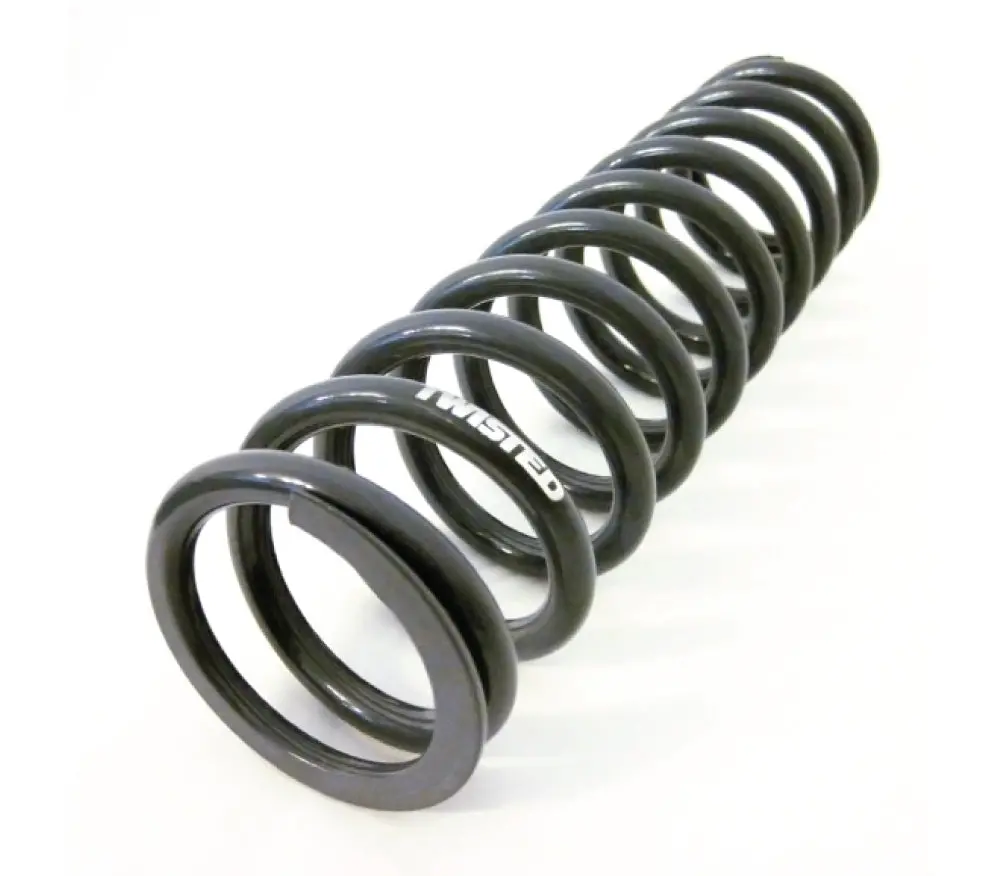 Twisted - Spring Kit, Polaris Snow, Rear, Sr, 155"/163", Pro Rmk, Wer 1.5 1