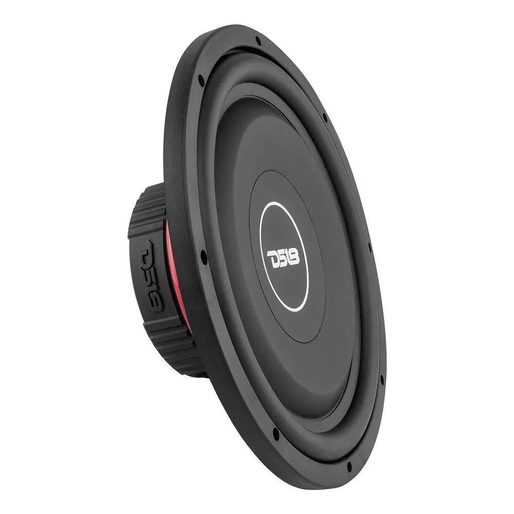 Ds18 Srw12 Shallow 12" Subwoofer 440W Max Svc Or Dvc 1