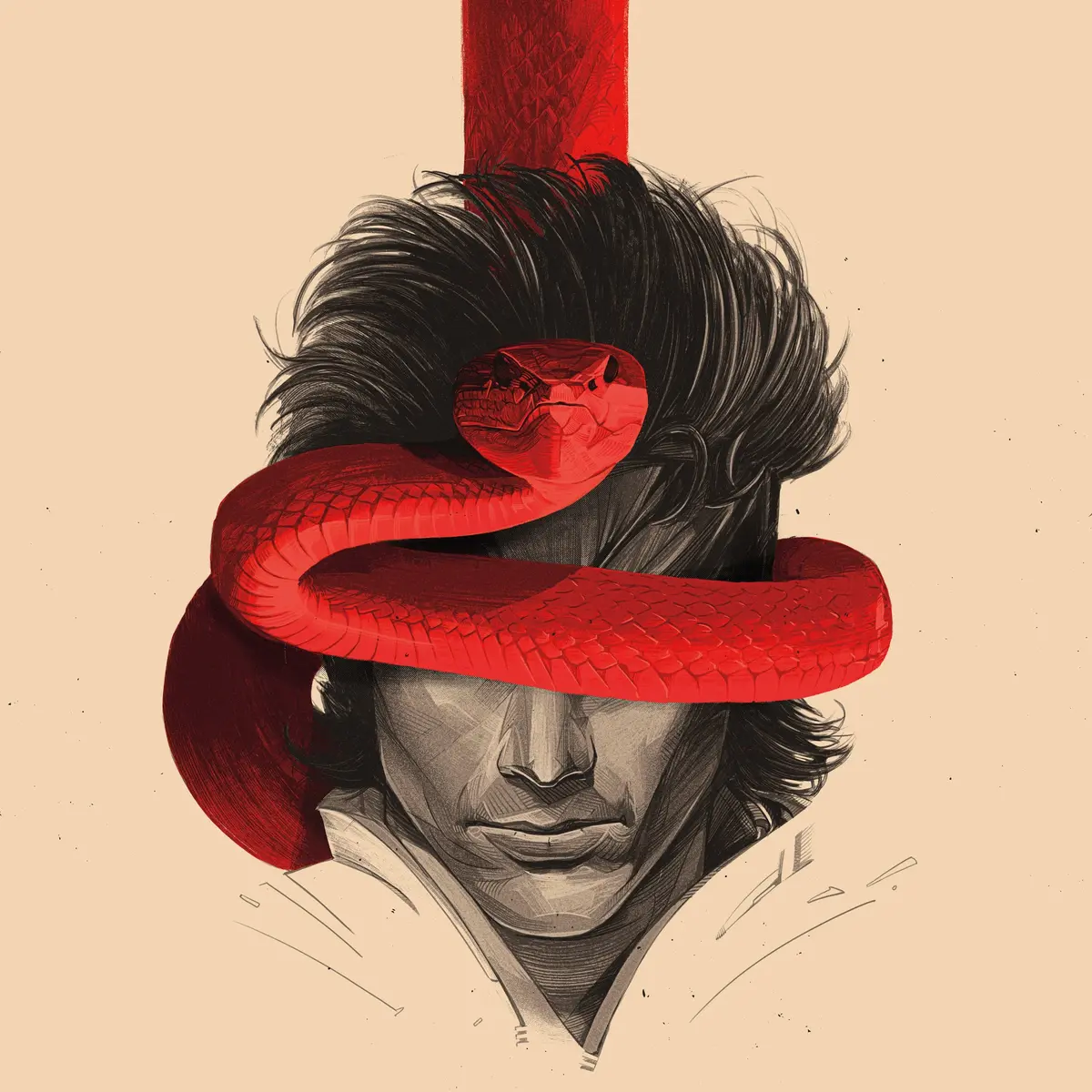 Snake's Revenge - Original Video Game Soundtrack Lp 1