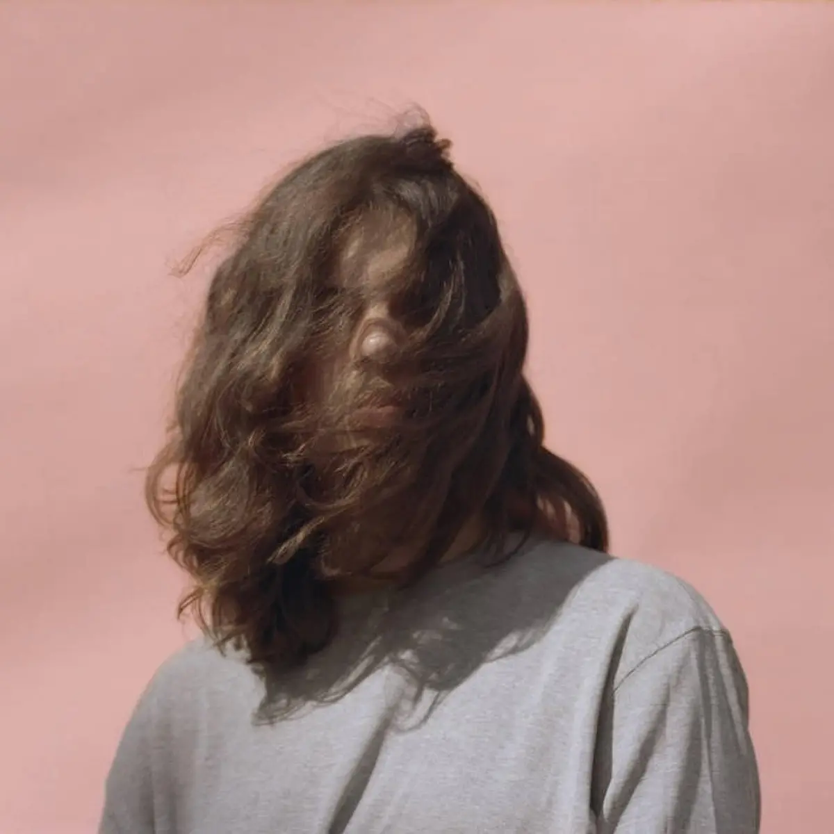 Stella Emmett - Admirer Lp 1