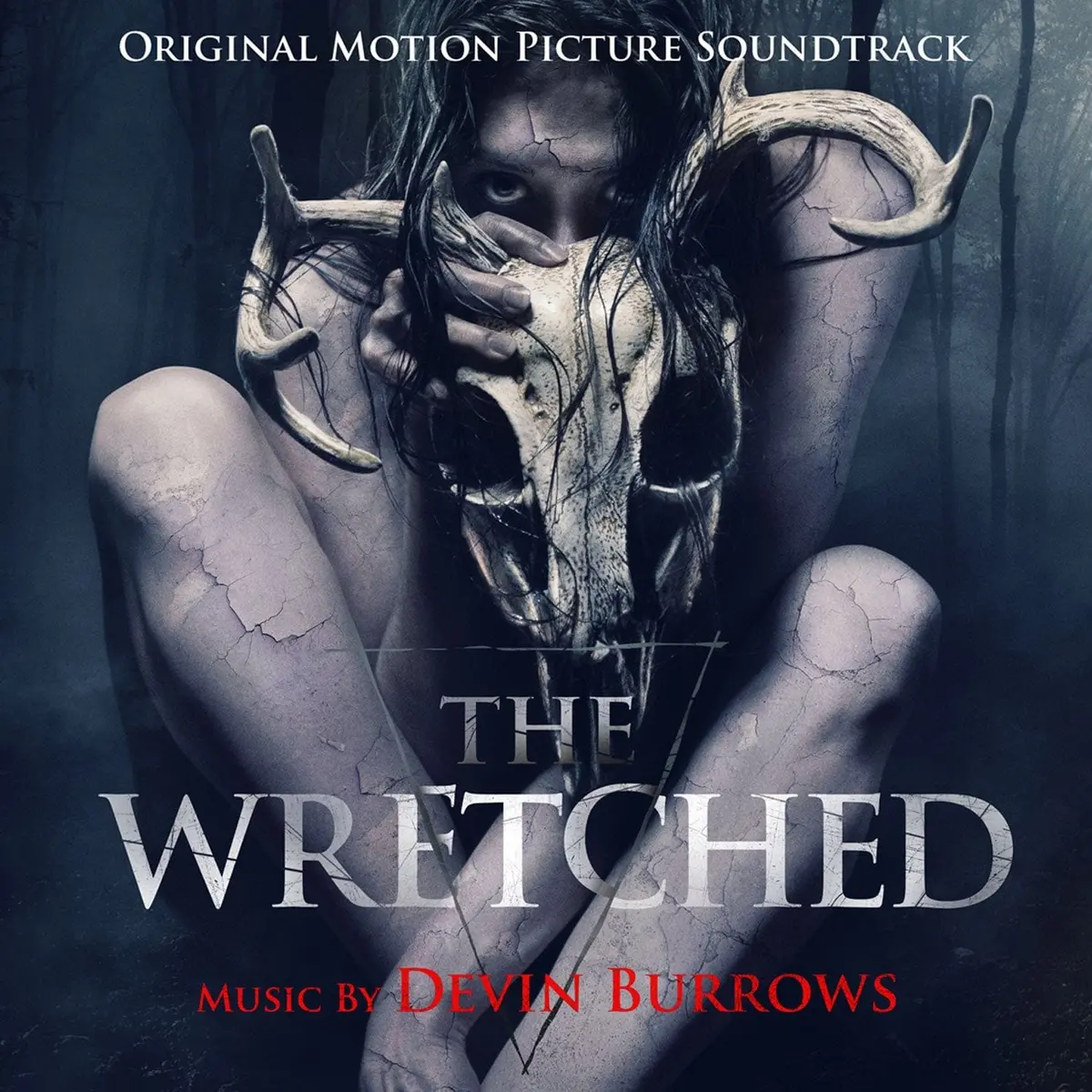 The Wretched - Original Motion Picture Soundtrack Lp 1