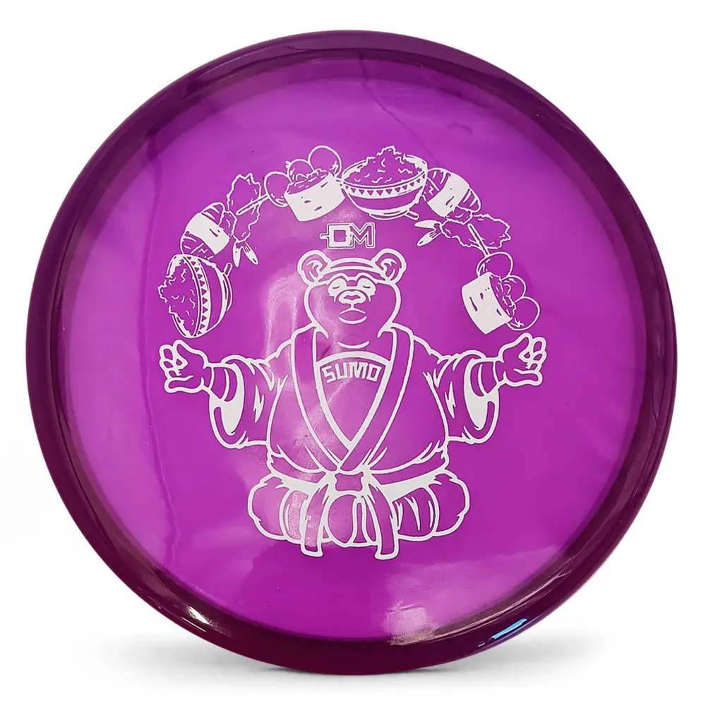Legacy Pinnacle Sumo November 2023 Discmember - Disc Golf Vip Exclusive 1