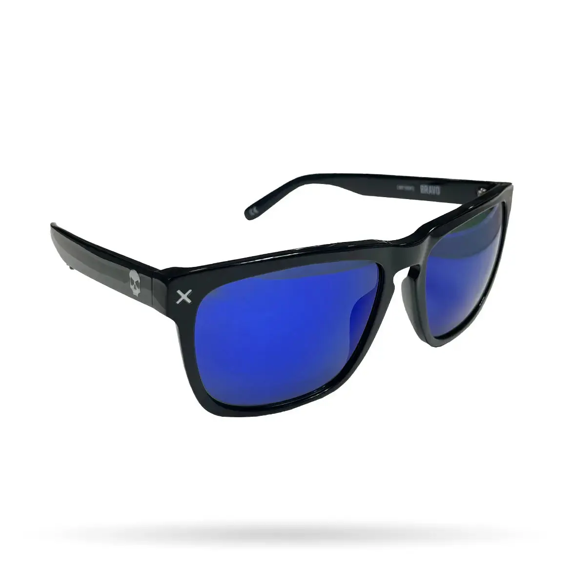 Pro Dna® Polarized Sunglasses - Bravo 4