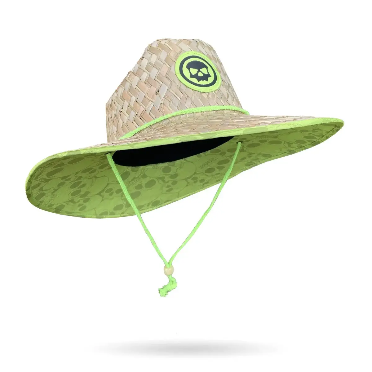 Sunhat - Volt Skull 1