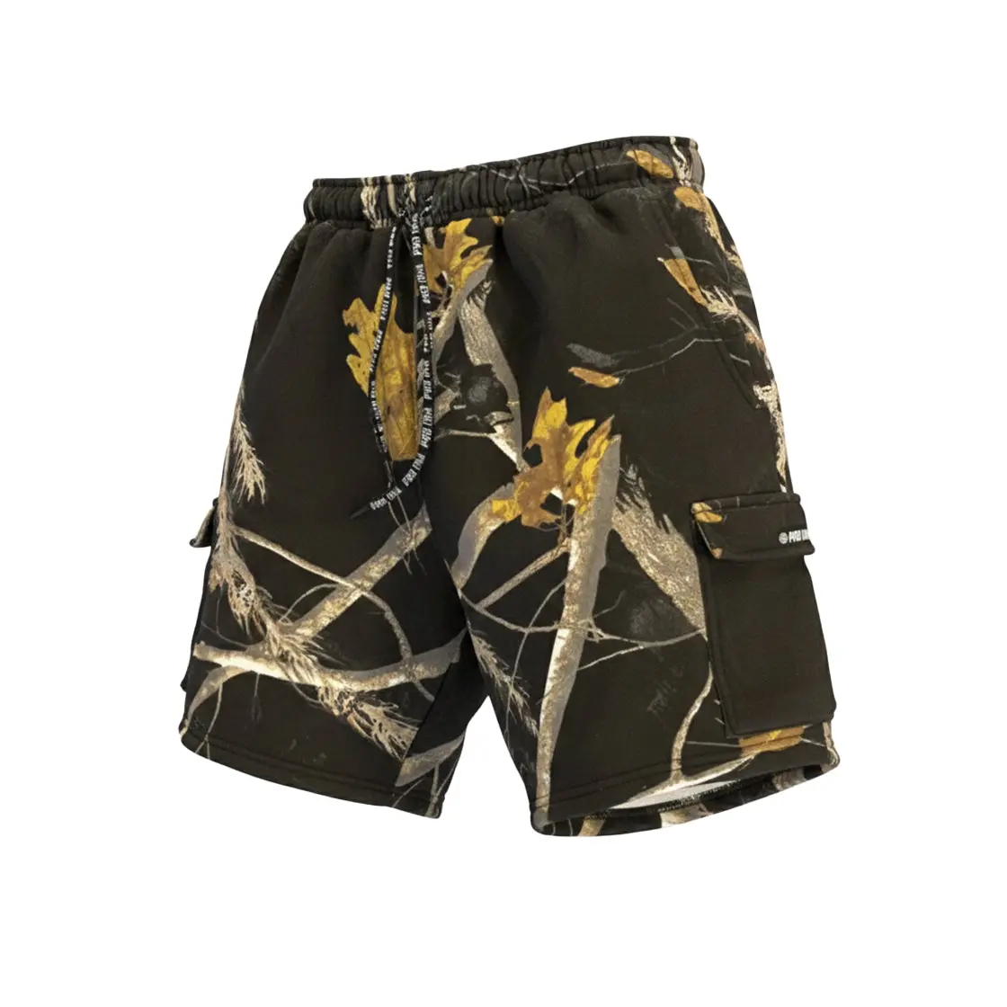 Pro Dna™ Cargo Sweat Shorts 1