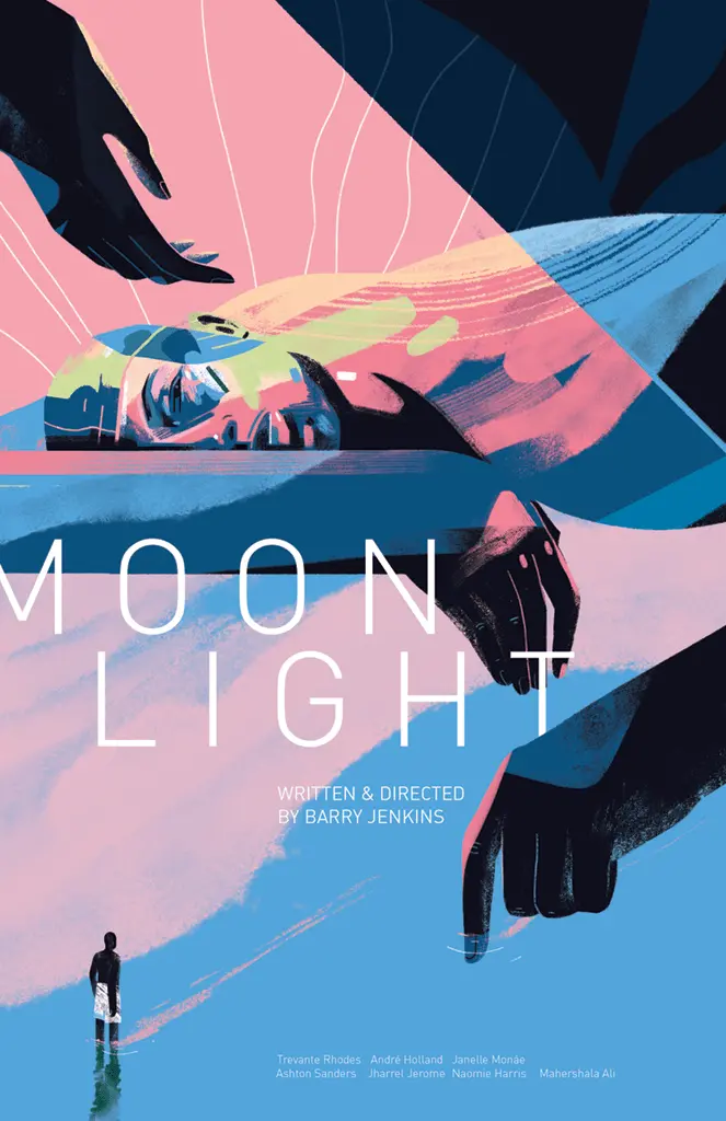 Moonlight (Variant) 1
