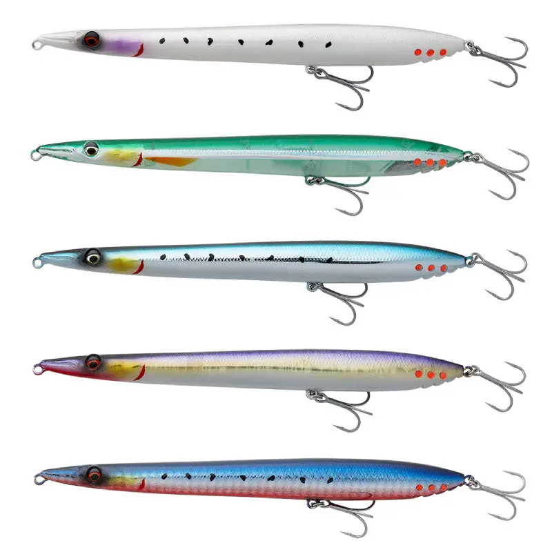 Savage Gear Sandeel Surf Walker Lure 1