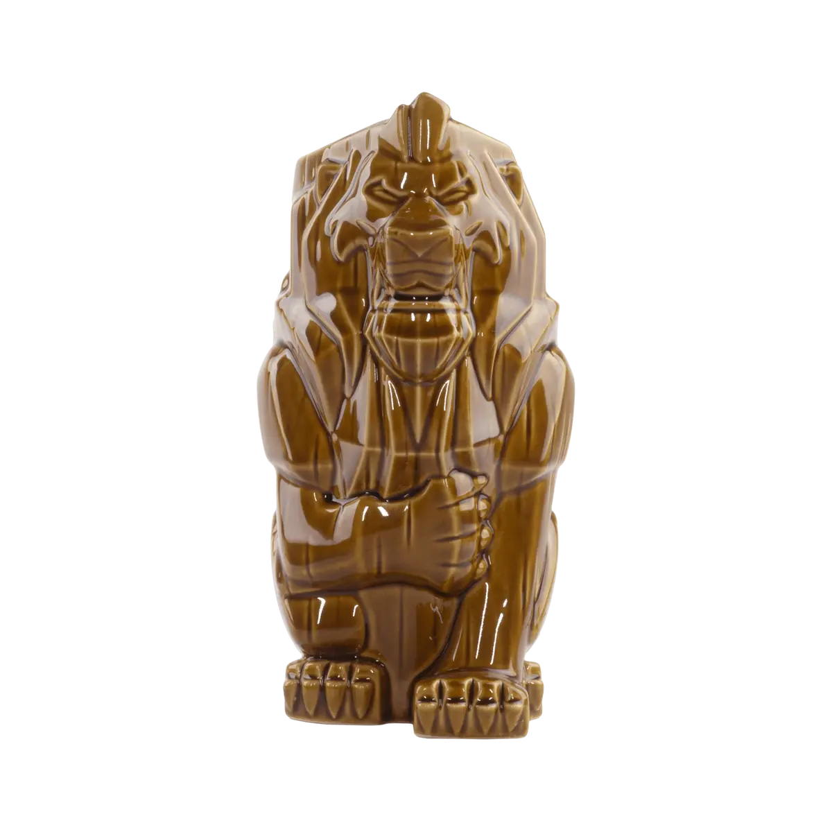 The Lion King - Scar Tiki Mug (Pride Lands Variant) 1
