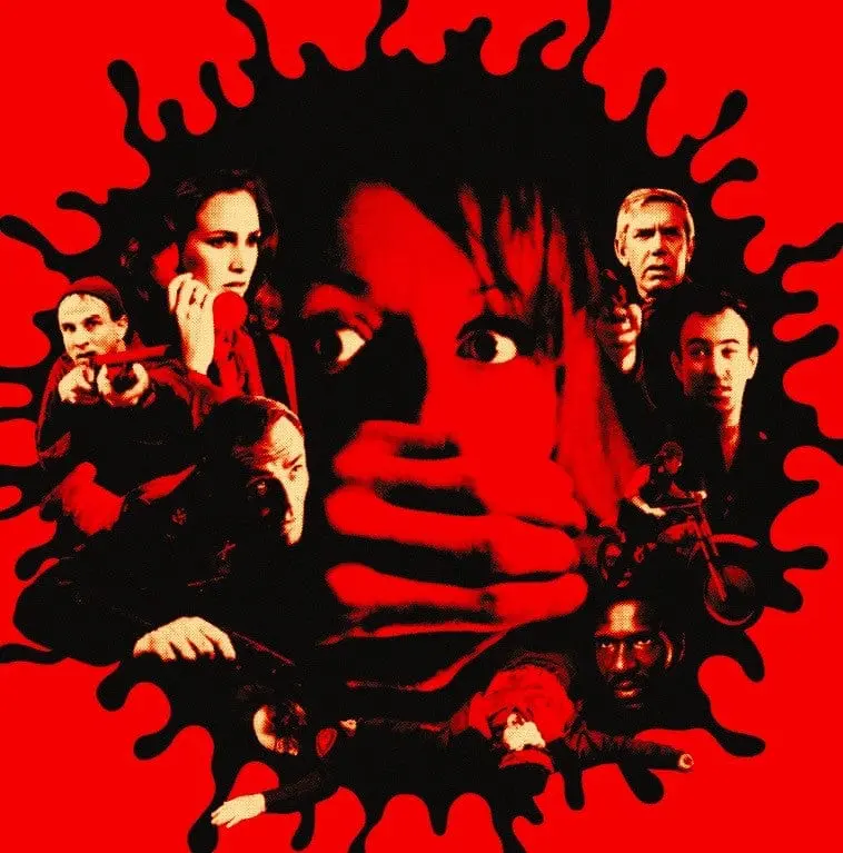 Cannibal Apocalypse – Original Soundtrack Lp 1