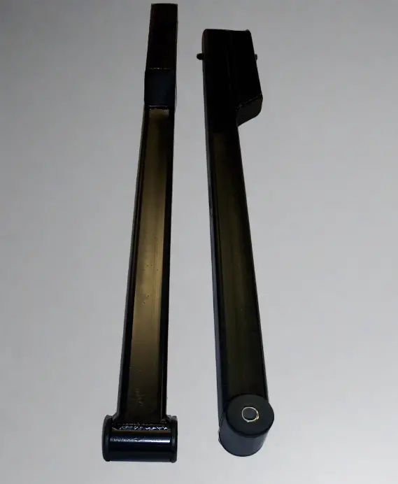 2 Link Bar Kit (36" Custom Made To Order) 1