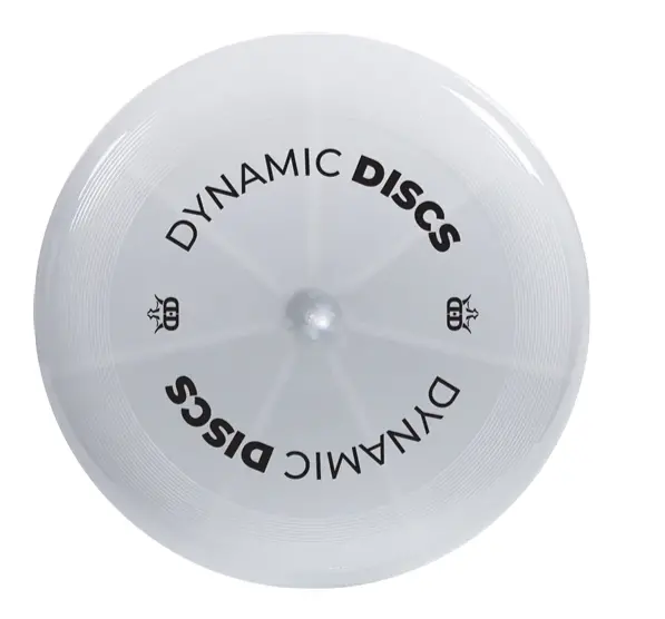 Dynamic Discs Night Glider 2