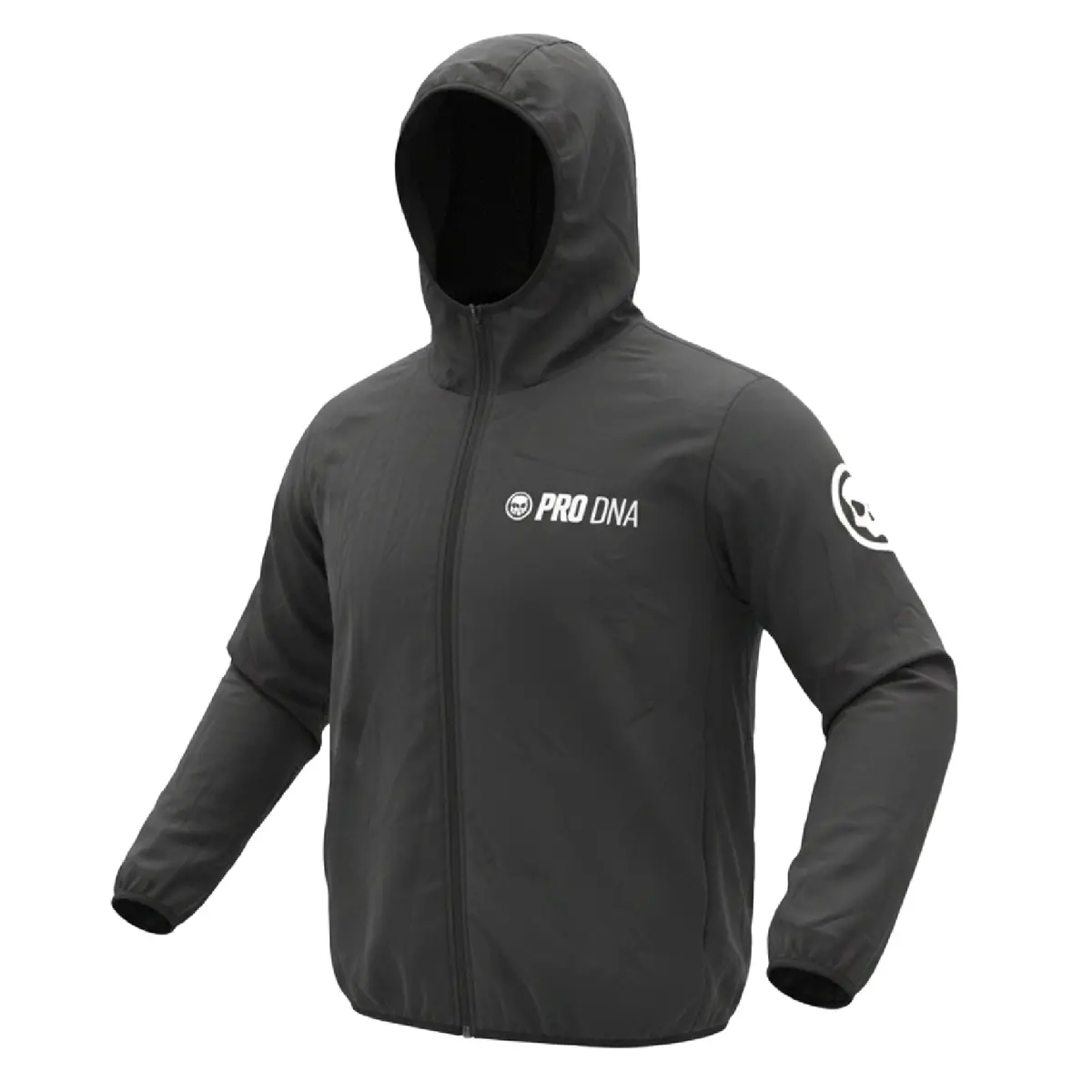 Pro Dna™ Lightweight Zip Up Jacket - H20 Repellent 1