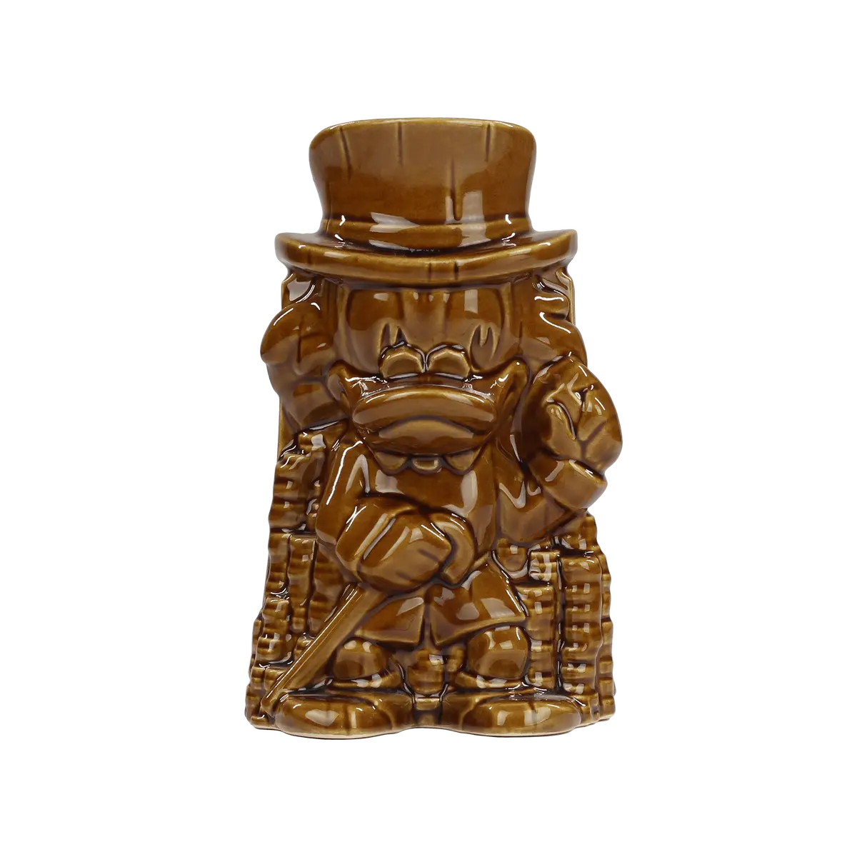 Scrooge Mcduck Tiki Mug - Alamo Variant 1