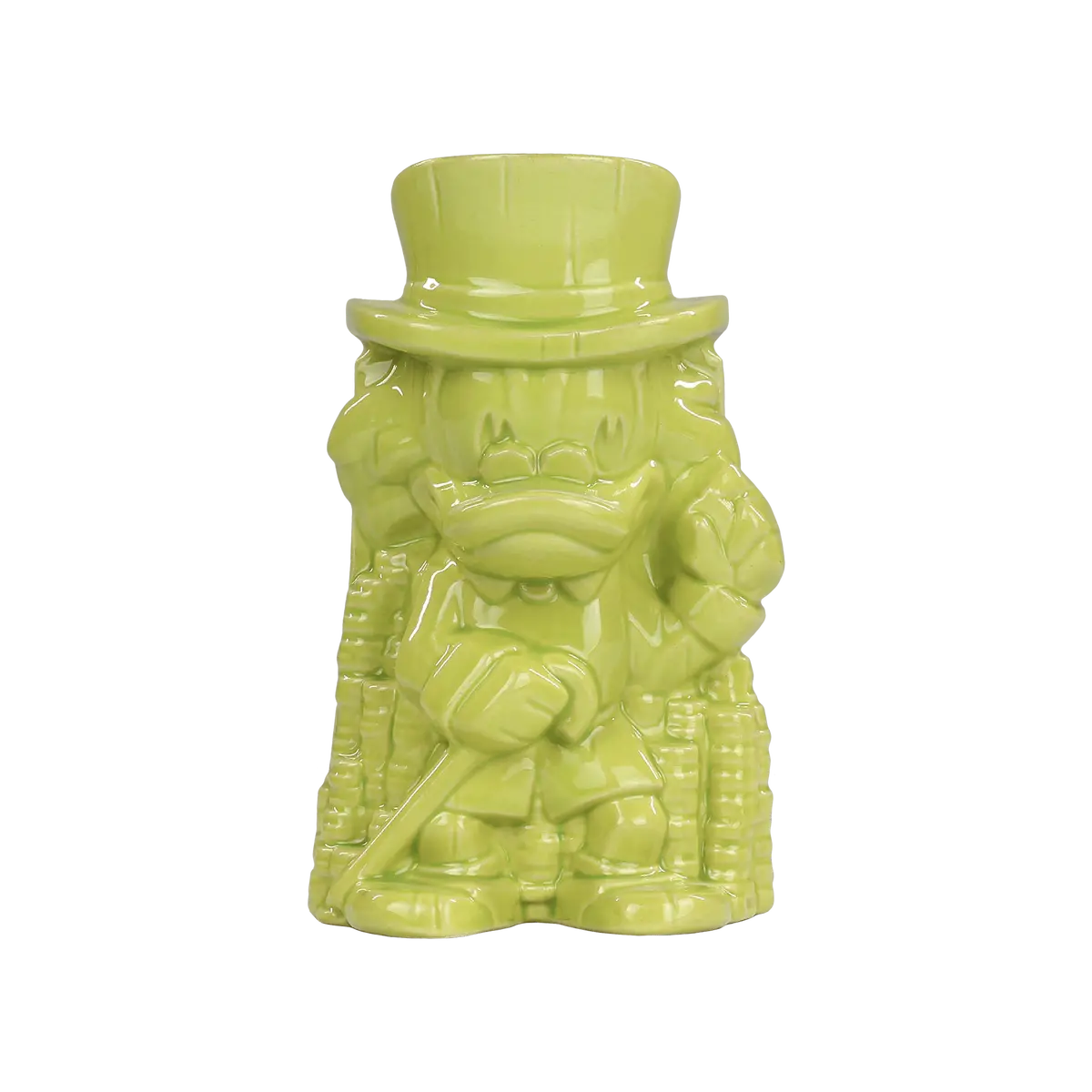 Scrooge Mcduck Tiki Mug - Cash Variant 1