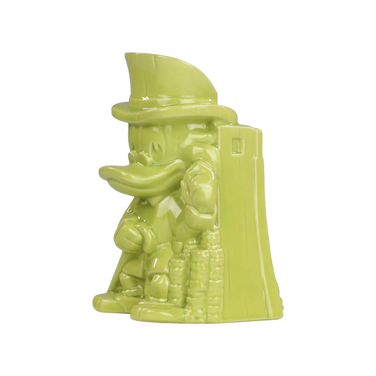 Scrooge Mcduck Tiki Mug - Cash Variant 2