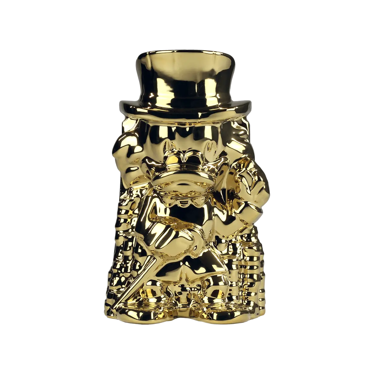 Scrooge Mcduck Tiki Mug - Money Bin Variant 1