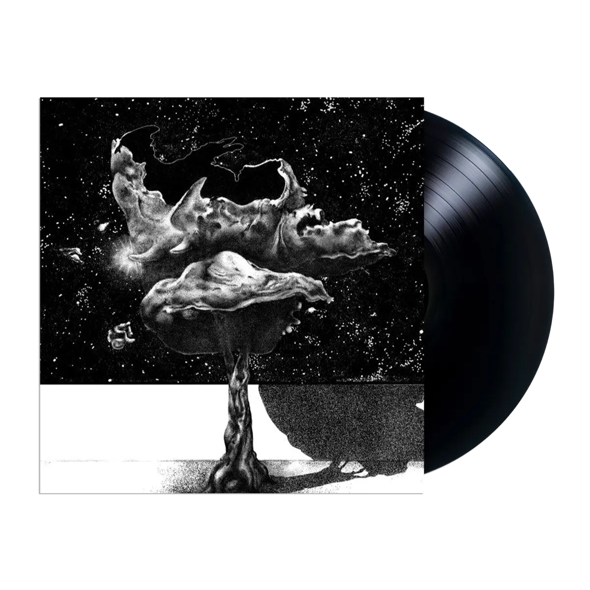 Seek Sound Shelter Lp By Somafree Institute 1