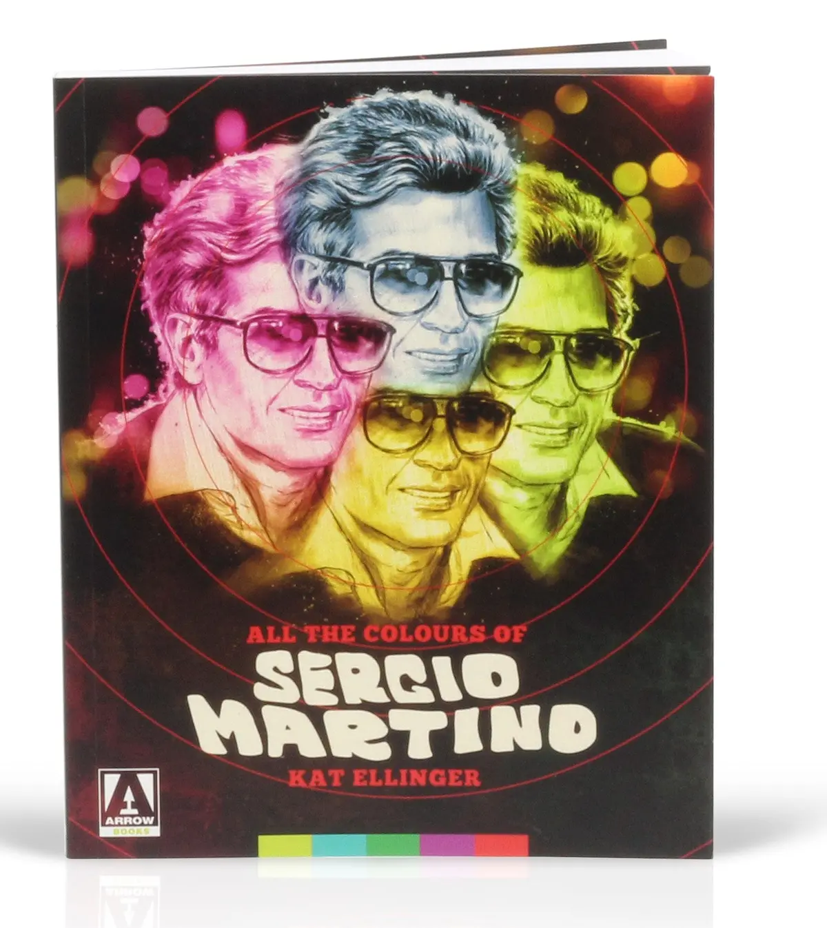 All The Colours Of Sergio Martino 1