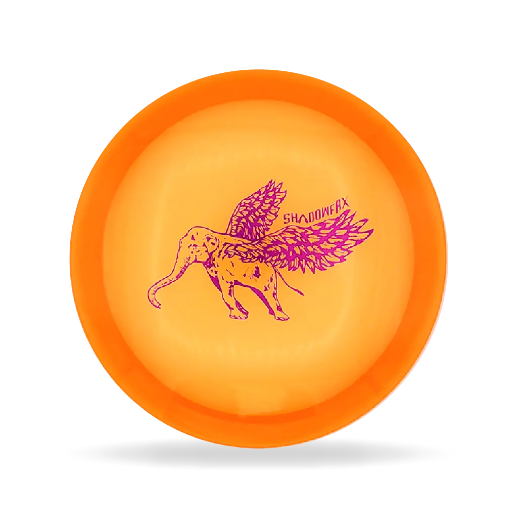 Prodigy -  400 - Airborn Shadowfax 1