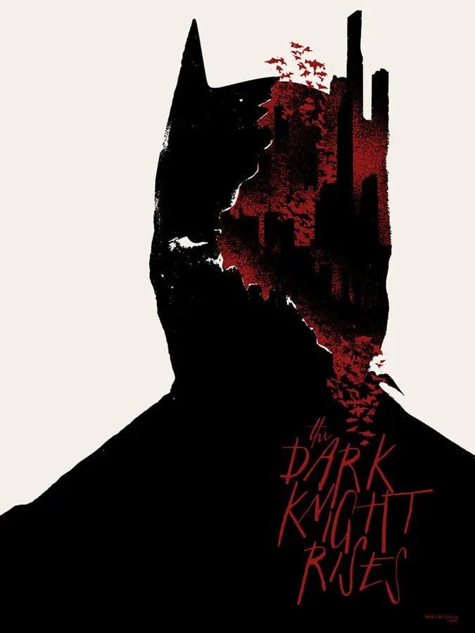 The Dark Knight Rises 1