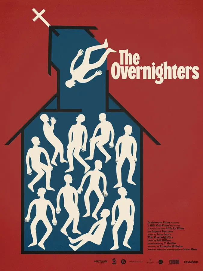 The Overnighters 1