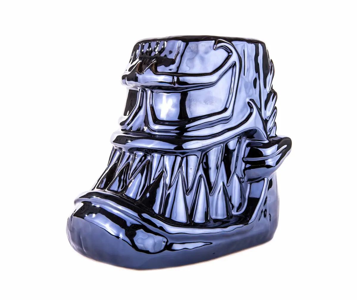 Venom Tiki Mug - Symbiote Variant 1