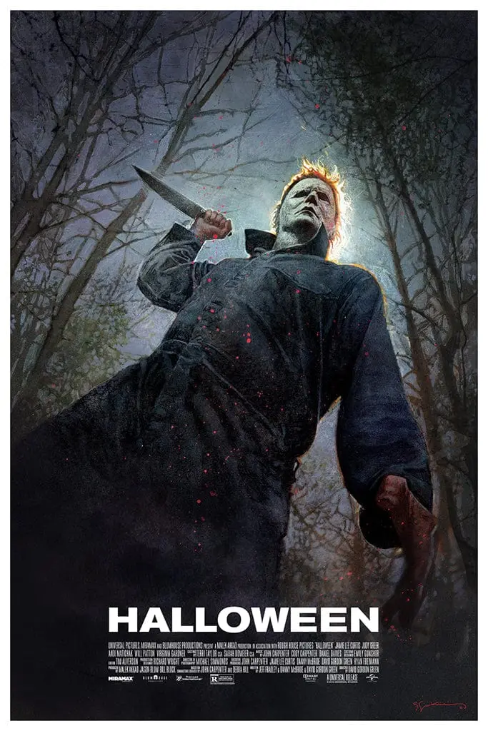 Halloween (2018) 1