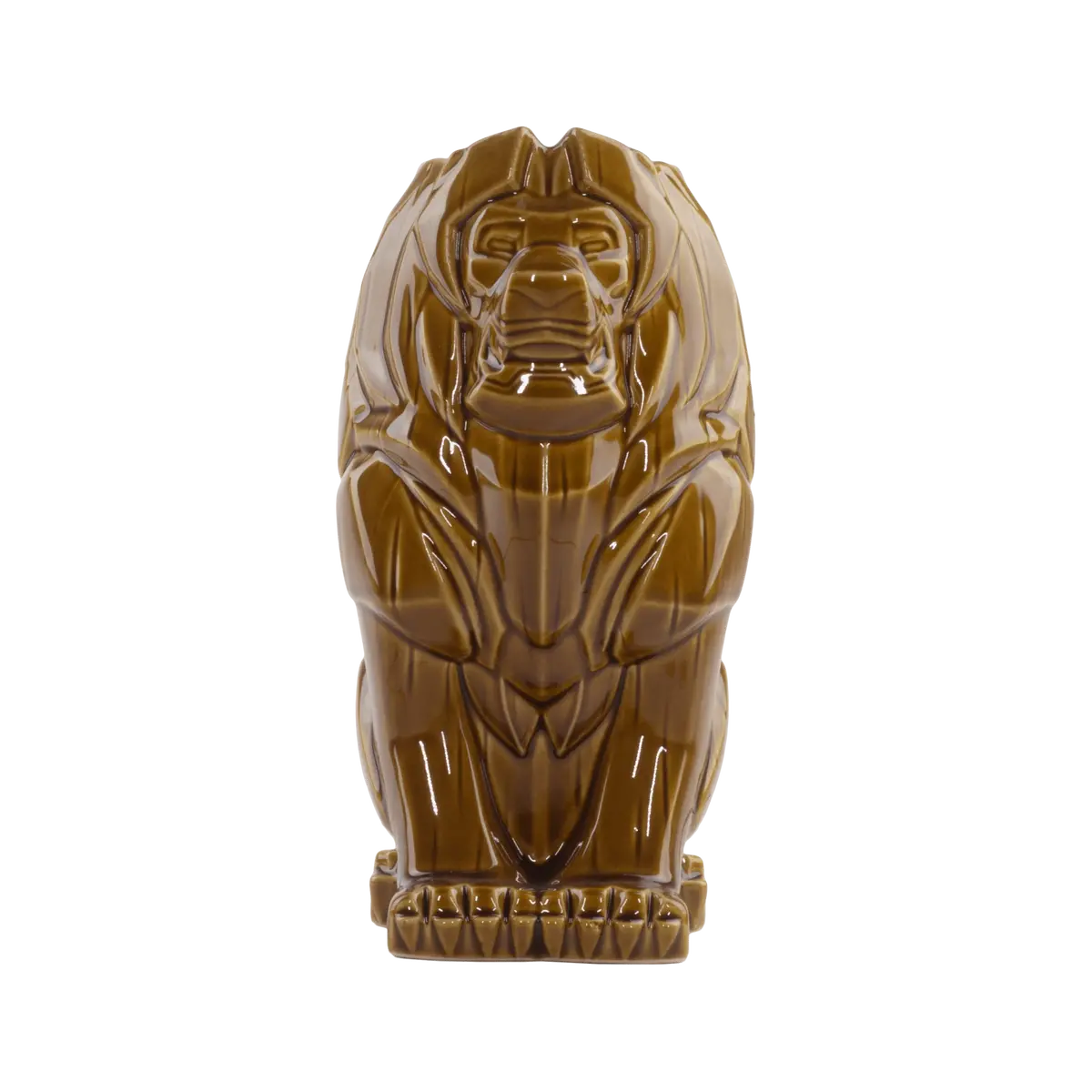 The Lion King - Simba Tiki Mug (Pride Lands Variant) 1