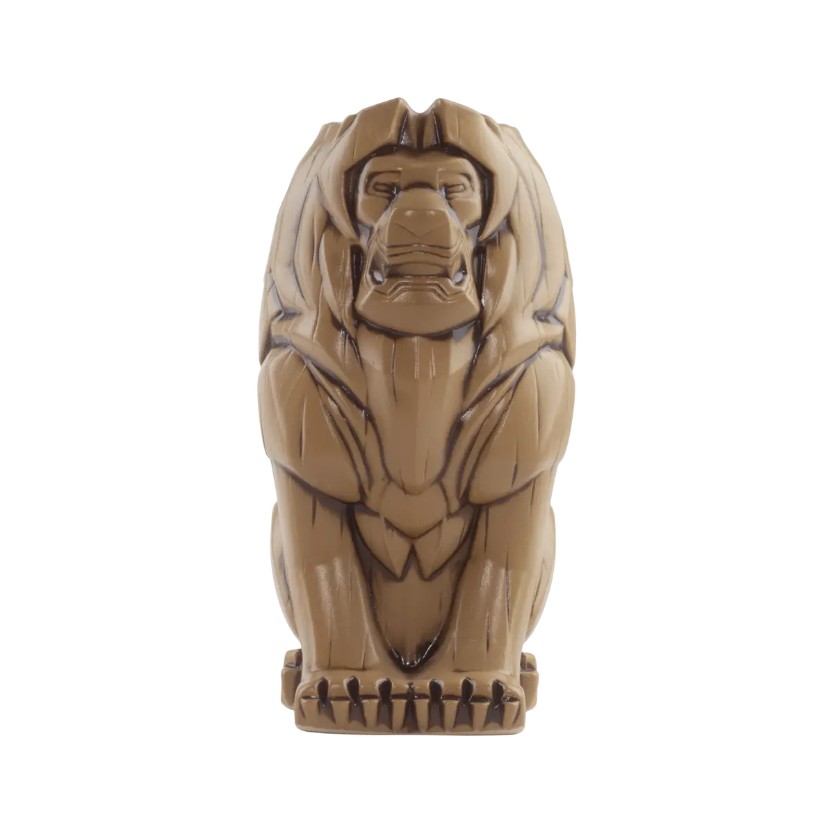 The Lion King - Simba Tiki Mug 1