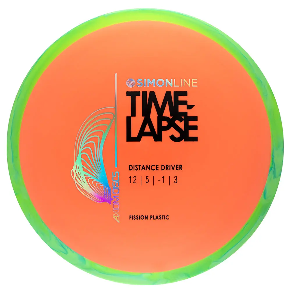 Axiom Simon Line Time Lapse 1