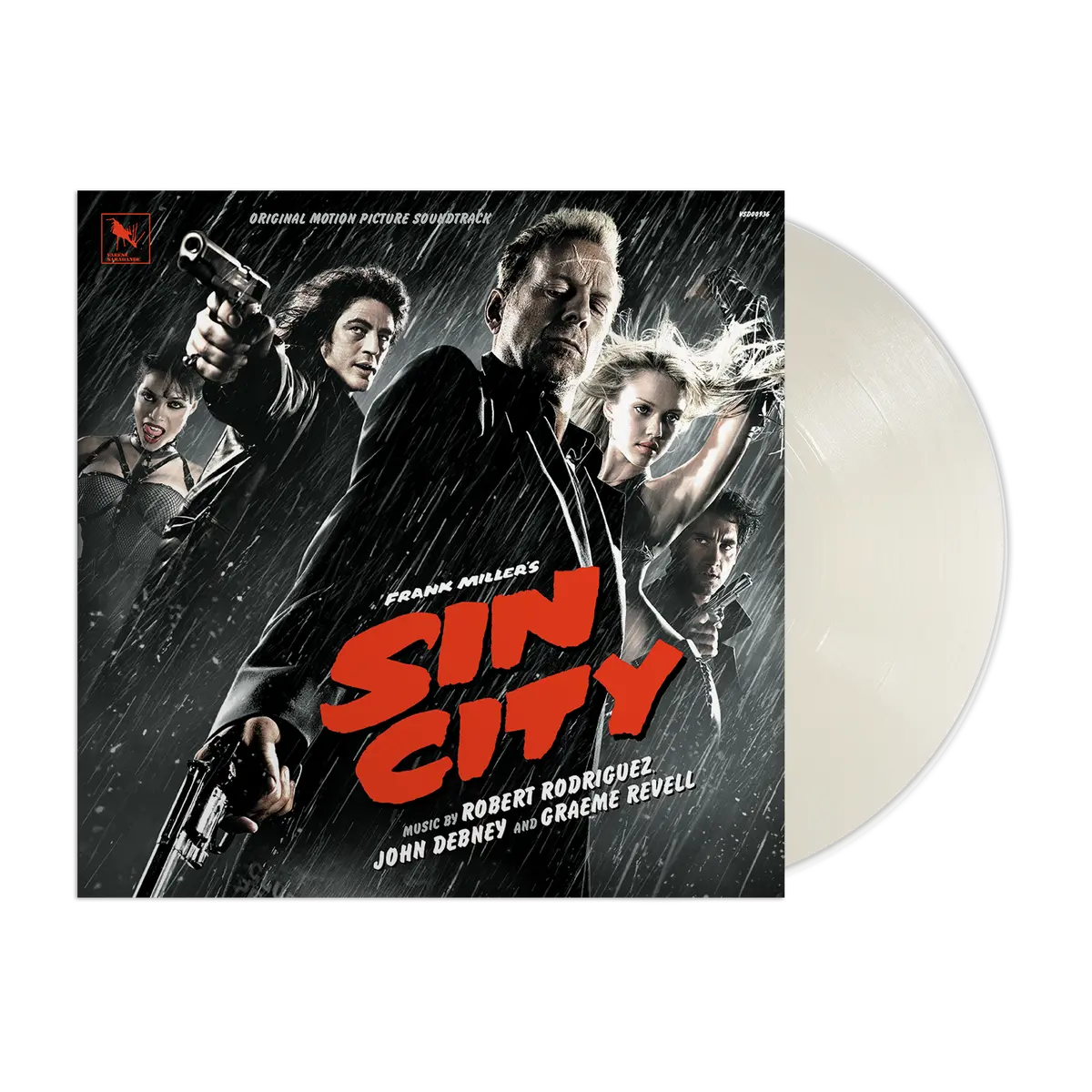 Sin City - Original Motion Picture Soundtrack 1