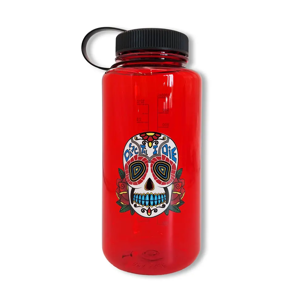 Disc Golf Water Bottles 6