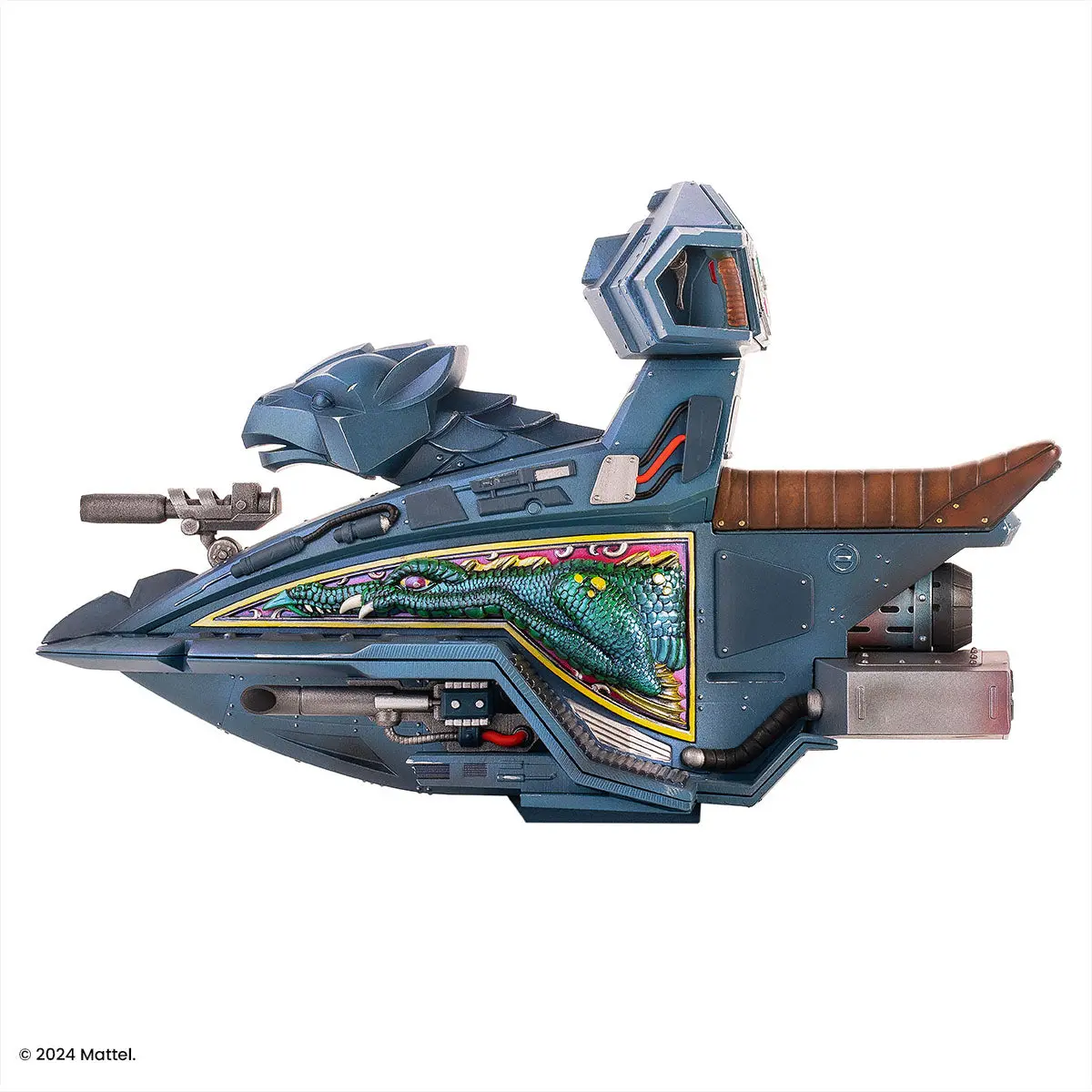 Masters Of The Universe - Sky Sled 1/6 Scale Vehicle - Timed Edition 1