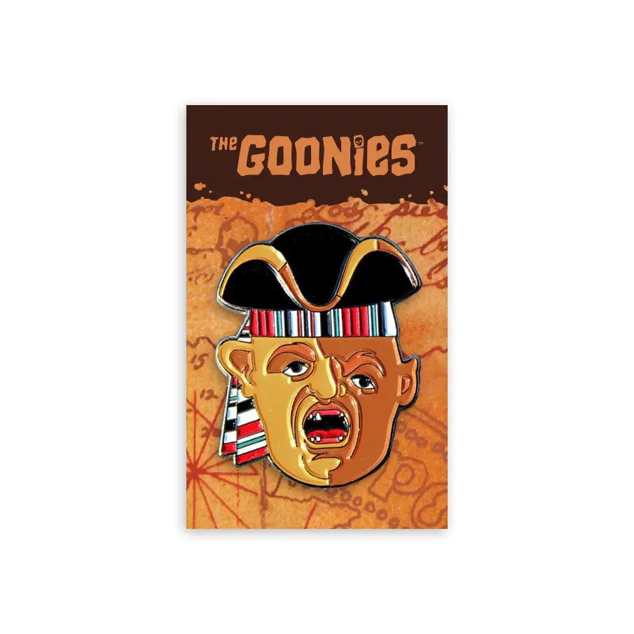 Sloth Enamel Pin 1