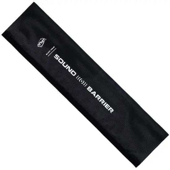 Black Hole® Sound Barrier 1