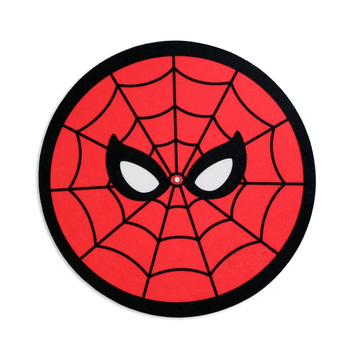 Spider-Man Slip Mat 1
