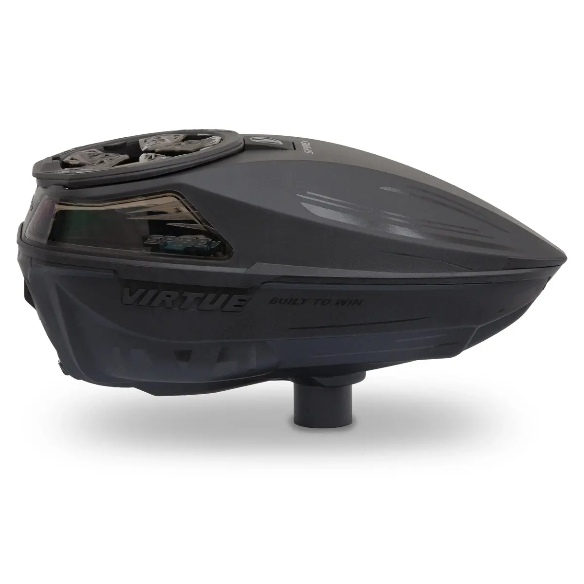 Virtue Spire 5 (V) Loader - Black 1