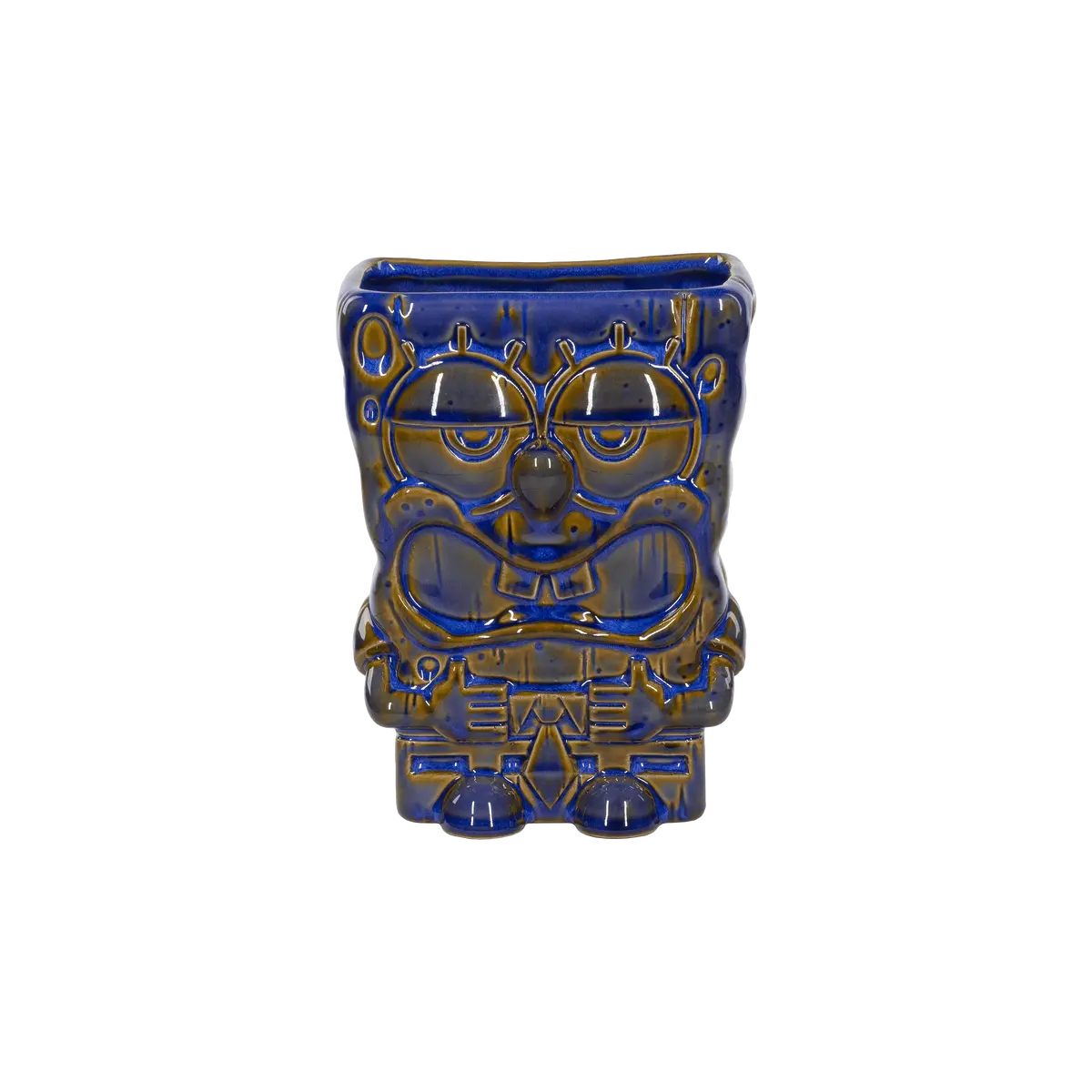 Spongebob Squarepants - Tiki Mug - Riptide Variant 1