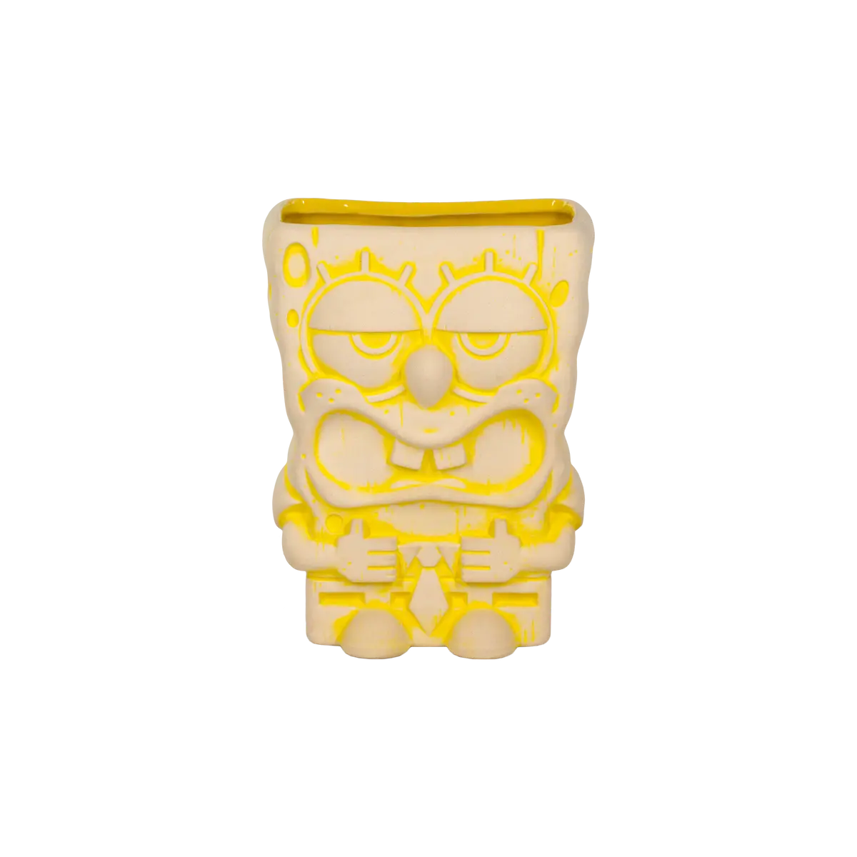 Spongebob Squarepants - Tiki Mug - Regular 1