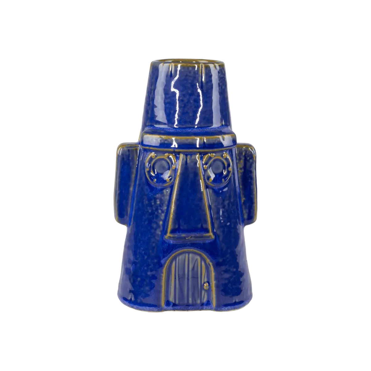 Squidward's House - Tiki Mug - Riptide Variant 1