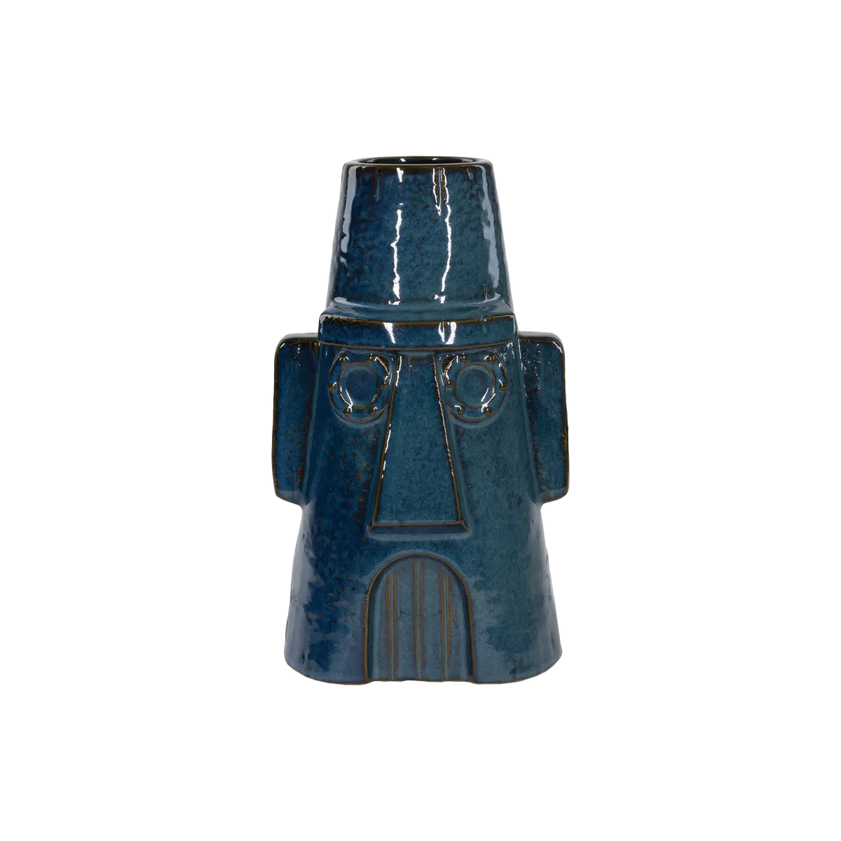 Squidward's House  - Tiki Mug - Regular 1