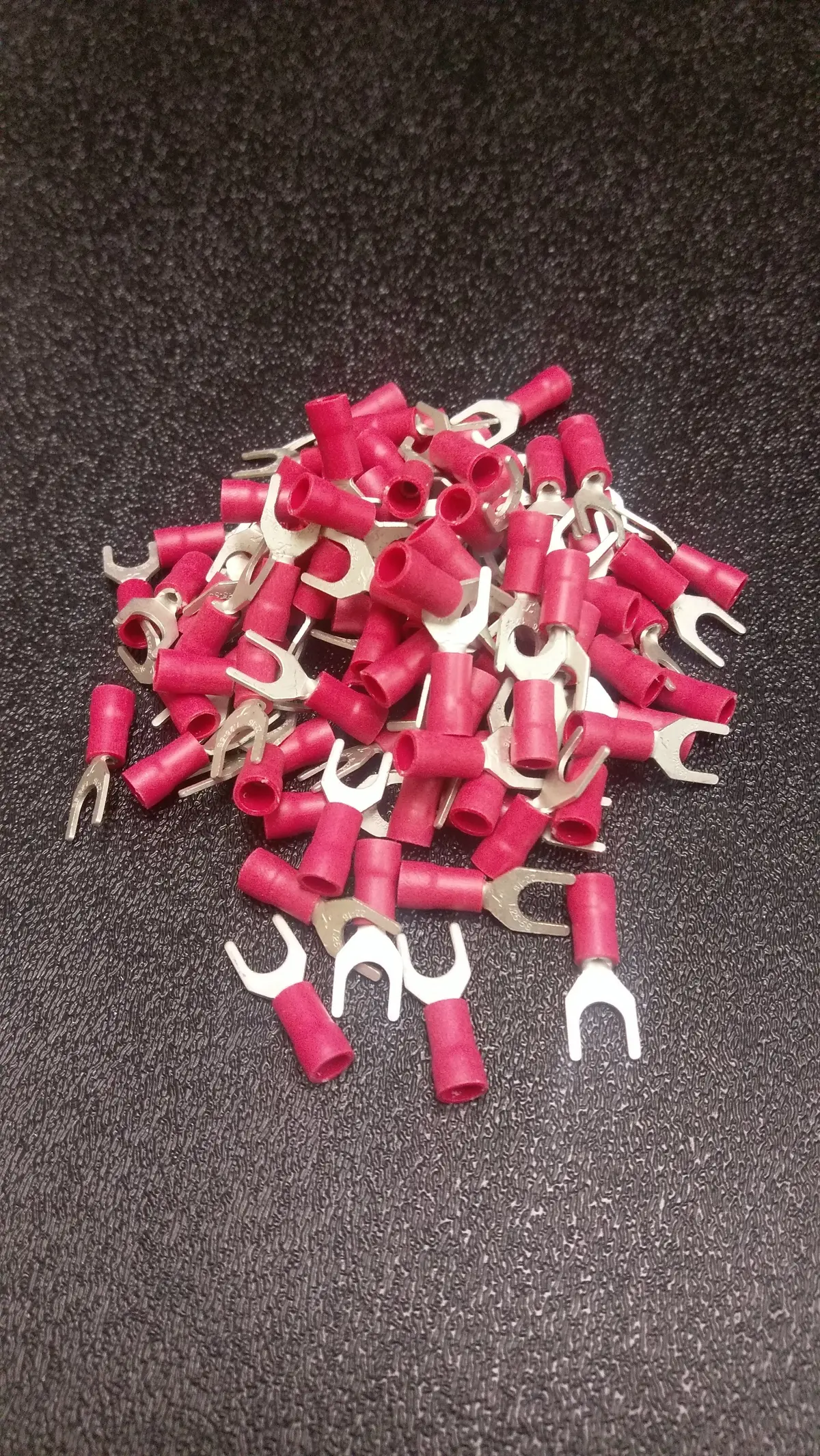 Xscorpion St10r Spade Terminals 22/18 Gauge #10 Opening 1
