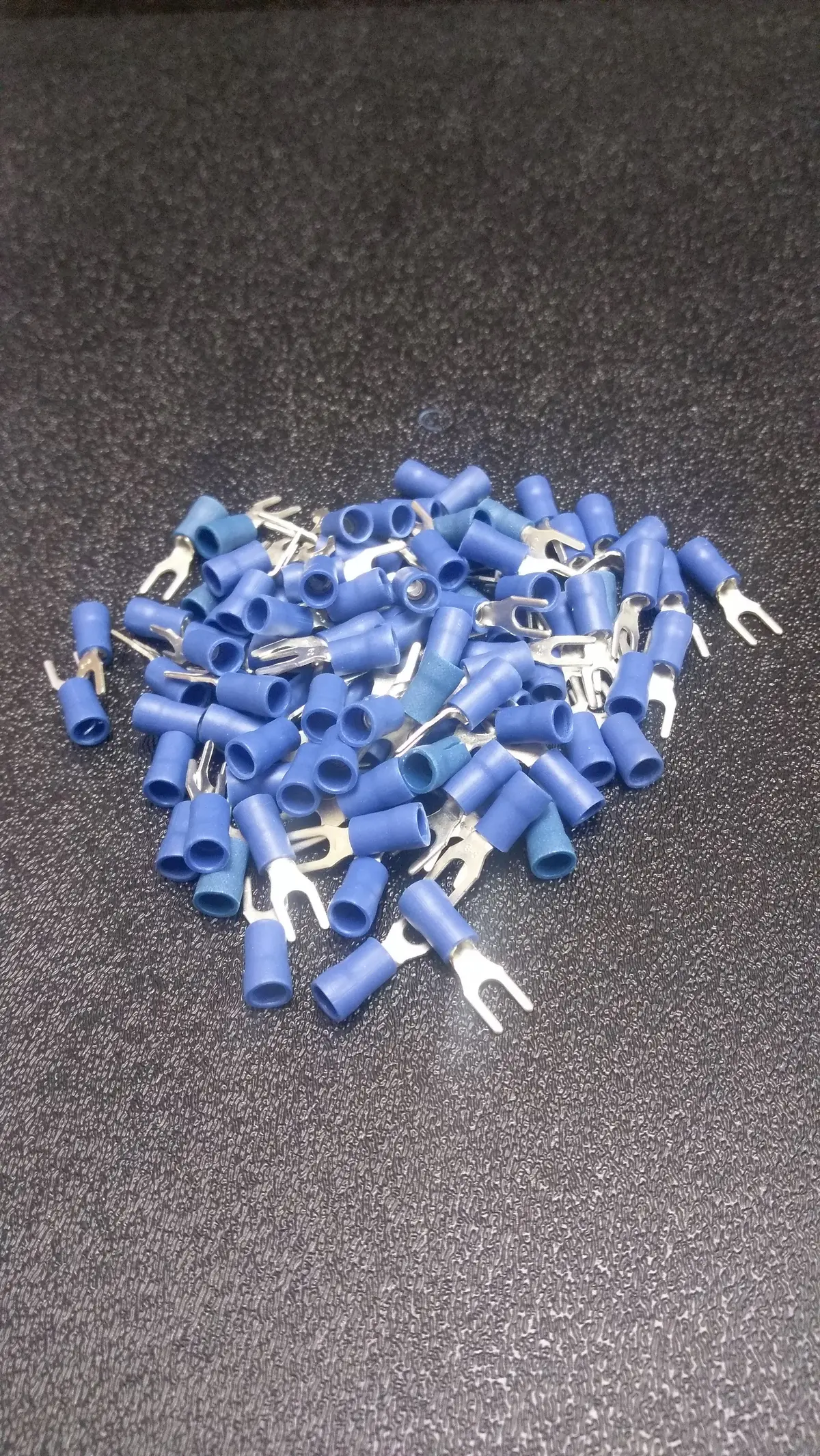 Xscorpion St6b Spade Terminals 14/16 Gauge #6 Opening 1
