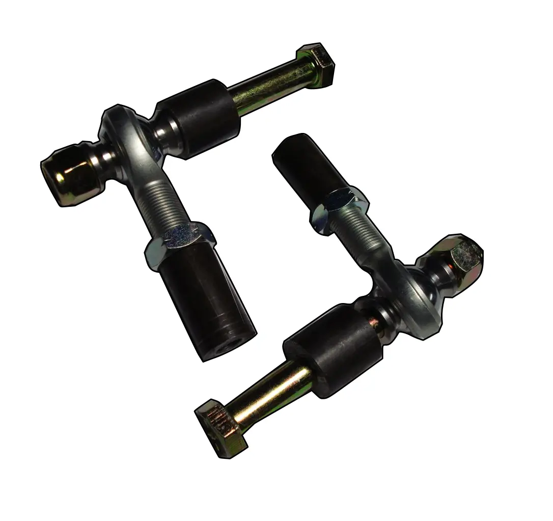 07'-18' Chevy Truck And Suv Steering Adapter Kit 1